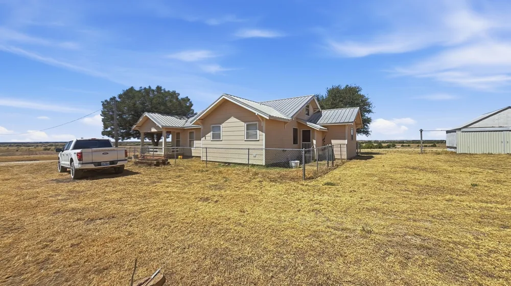 8001 Fm 932 Hamilton, TX 76531