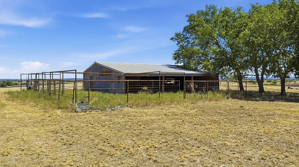 8001 Fm 932 Hamilton, TX 76531