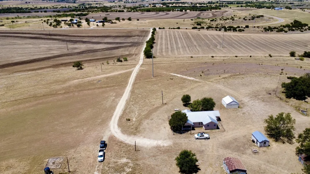 8001 Fm 932 Hamilton, TX 76531