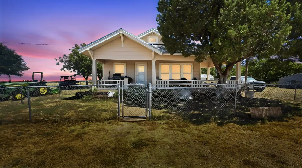 8001 Fm 932 Hamilton, TX 76531
