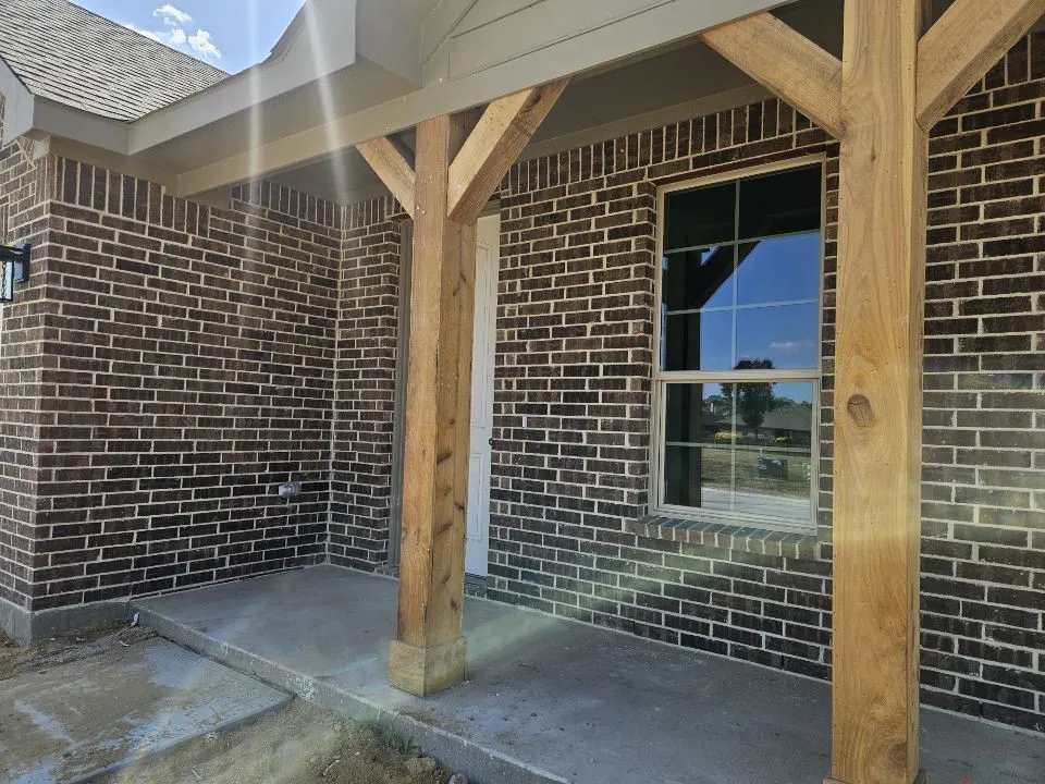 804 Silverleaf Drive Ennis, TX 75119