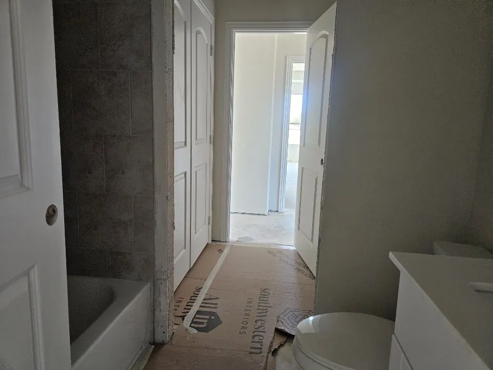804 Silverleaf Drive Ennis, TX 75119