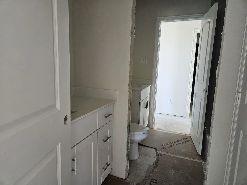 804 Silverleaf Drive Ennis, TX 75119