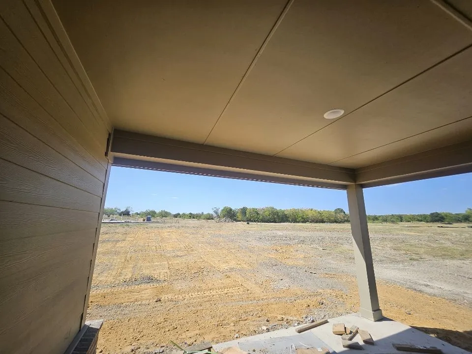 804 Silverleaf Drive Ennis, TX 75119