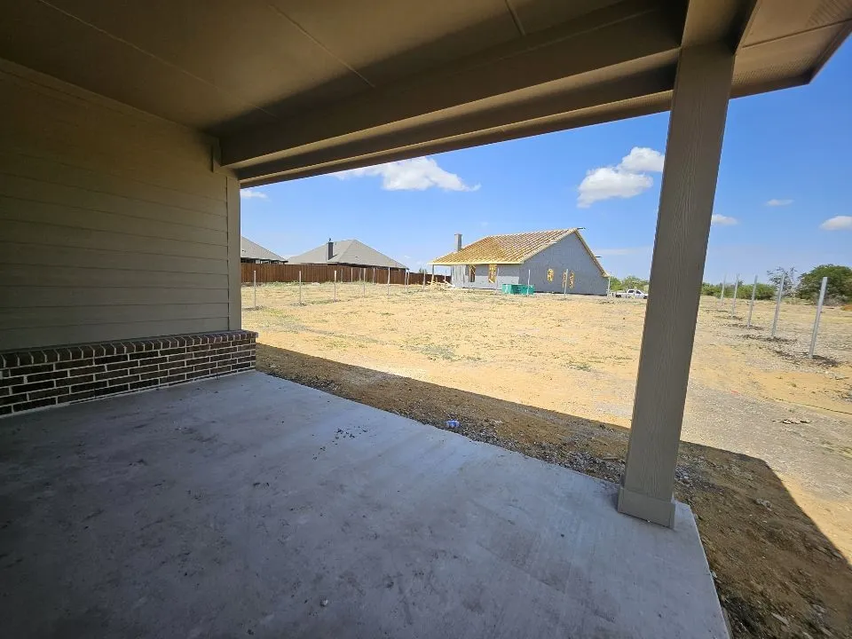804 Silverleaf Drive Ennis, TX 75119