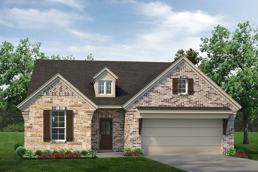 3402 Helena Street Gainesville, TX 76240