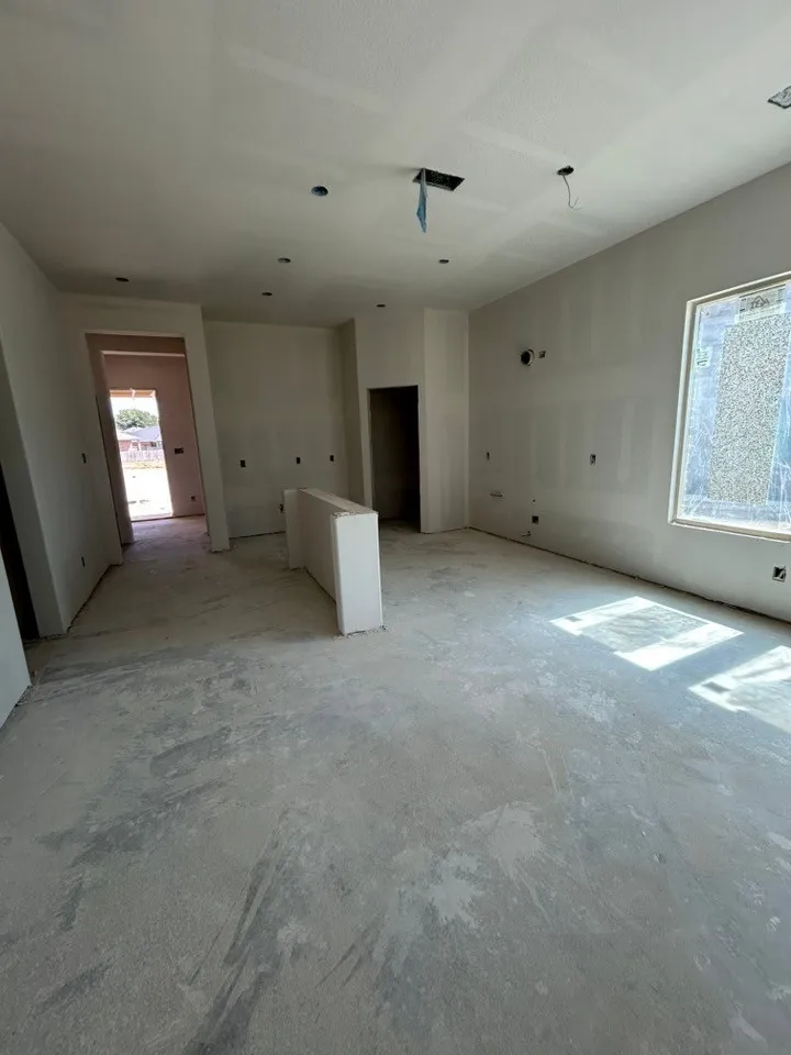 3402 Helena Street Gainesville, TX 76240