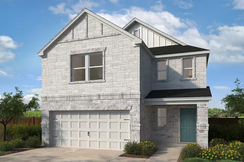 833 Gentle Bird Drive