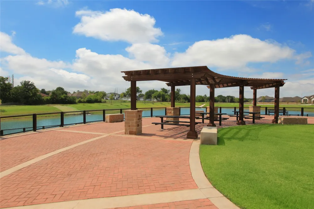 833 Gentle Bird Drive Lavon, TX 75166