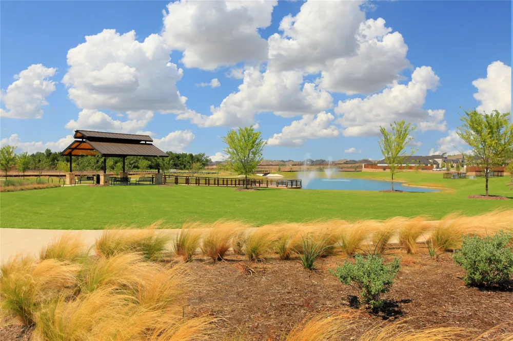 833 Gentle Bird Drive Lavon, TX 75166