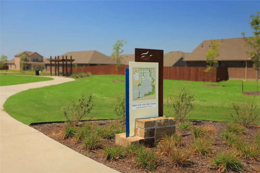 833 Gentle Bird Drive Lavon, TX 75166