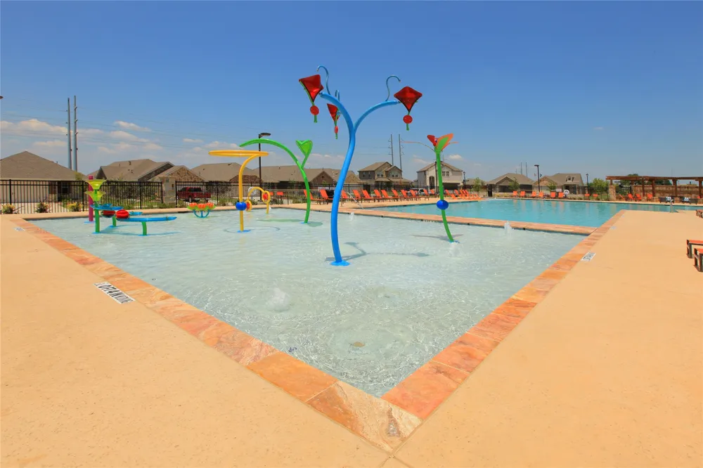 833 Gentle Bird Drive Lavon, TX 75166