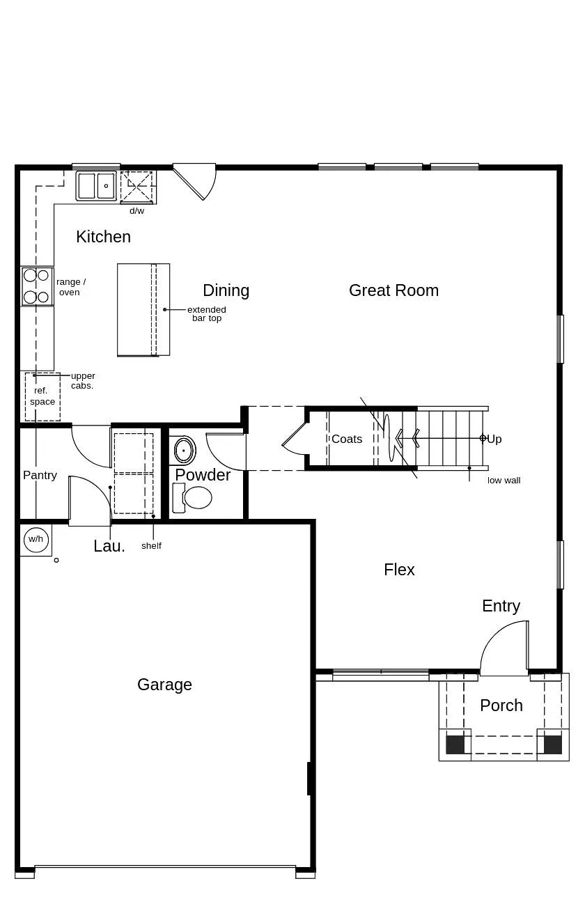 818 Trujillo Drive Seagoville, TX 75159