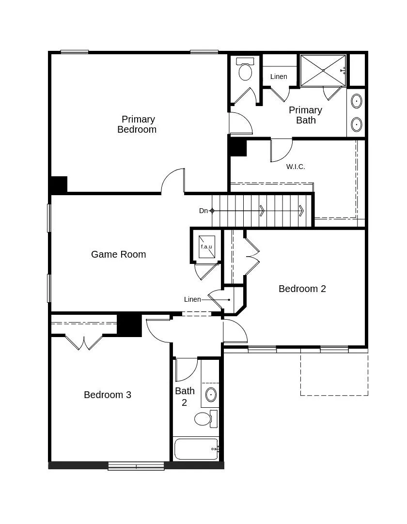818 Trujillo Drive Seagoville, TX 75159