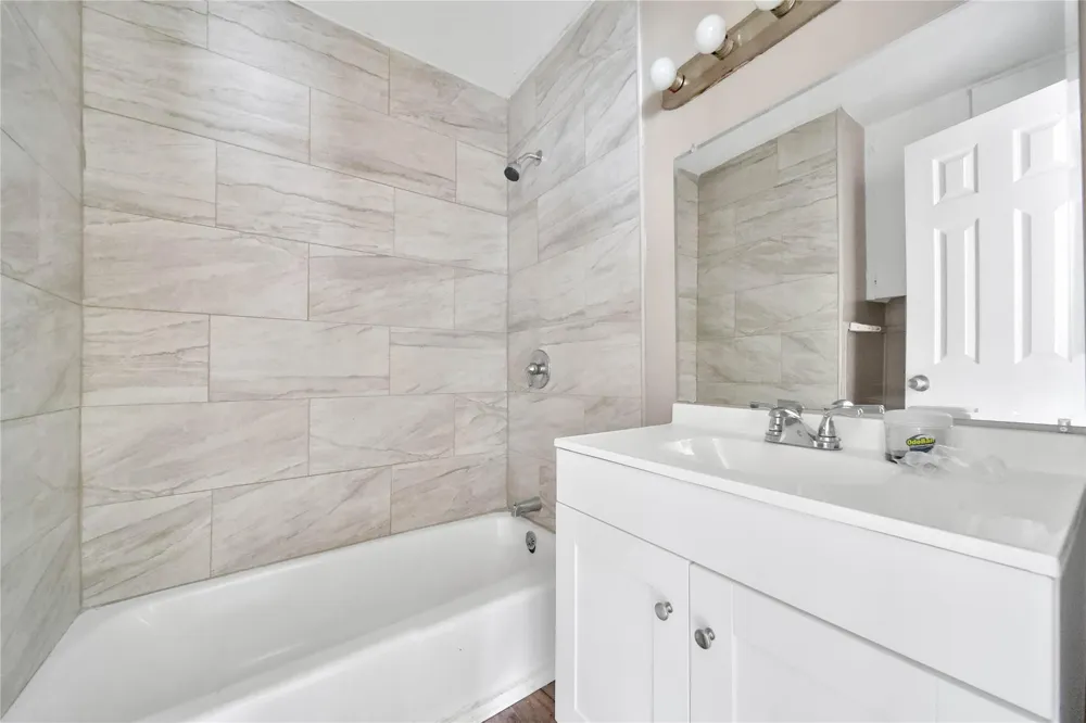 2310 Kabee Street Houston, TX 77020