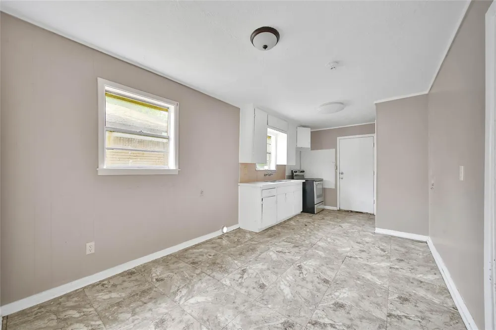 2310 Kabee Street Houston, TX 77020