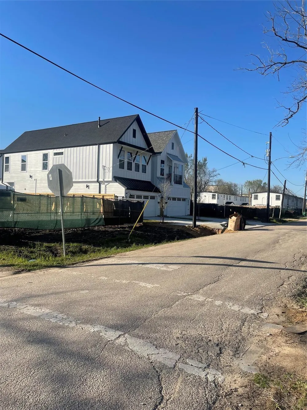 4727 Idaho Street Houston, TX 77021