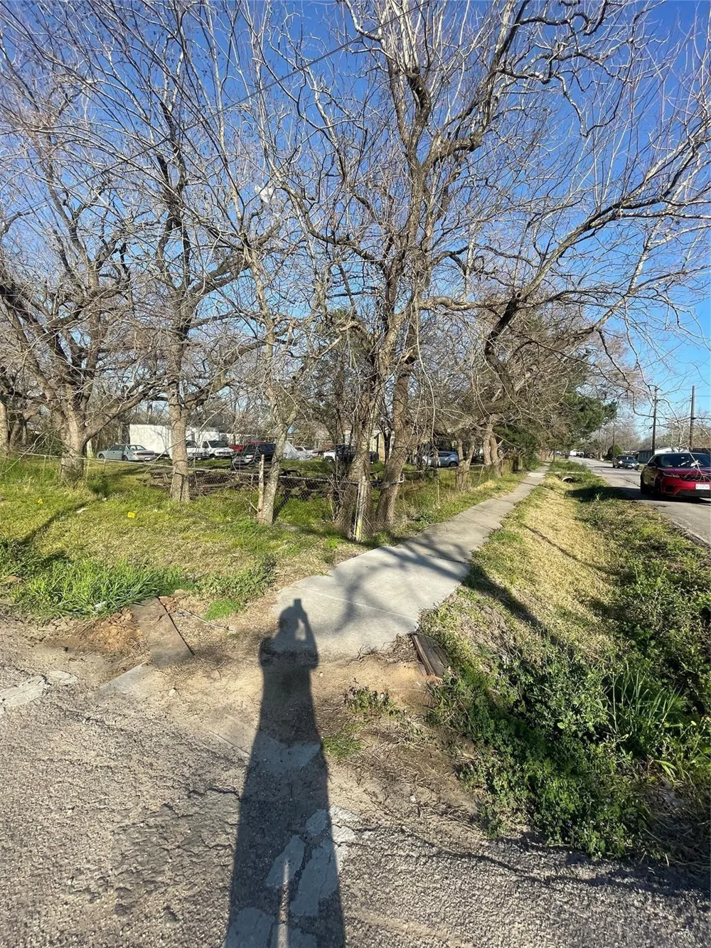 4727 Idaho Street Houston, TX 77021