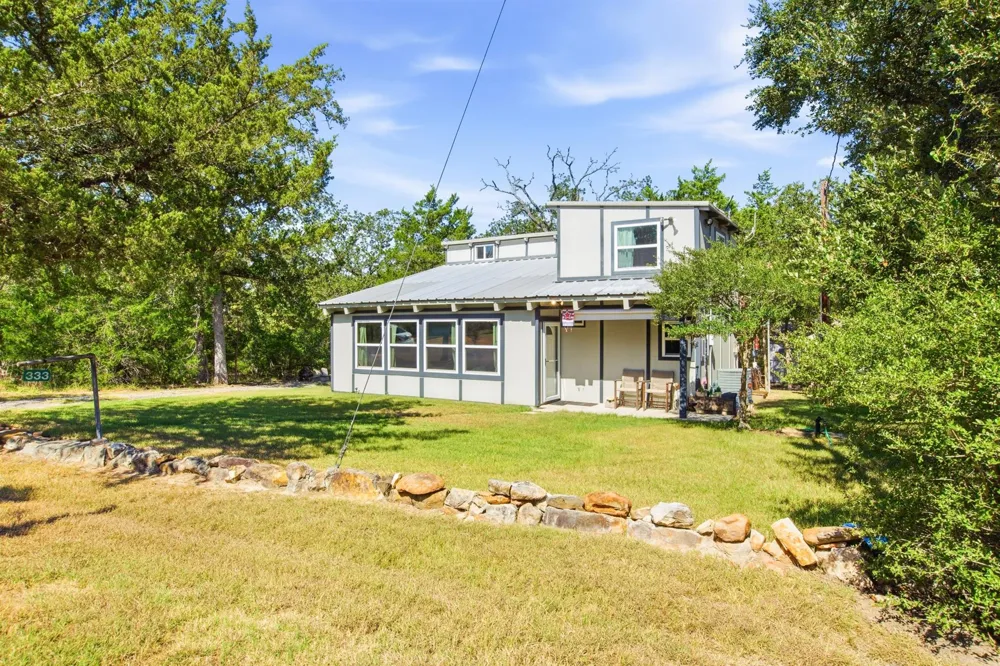 333 Woodvine Lane Somerville, TX 77879
