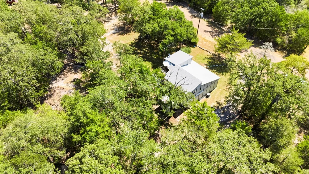 333 Woodvine Lane Somerville, TX 77879