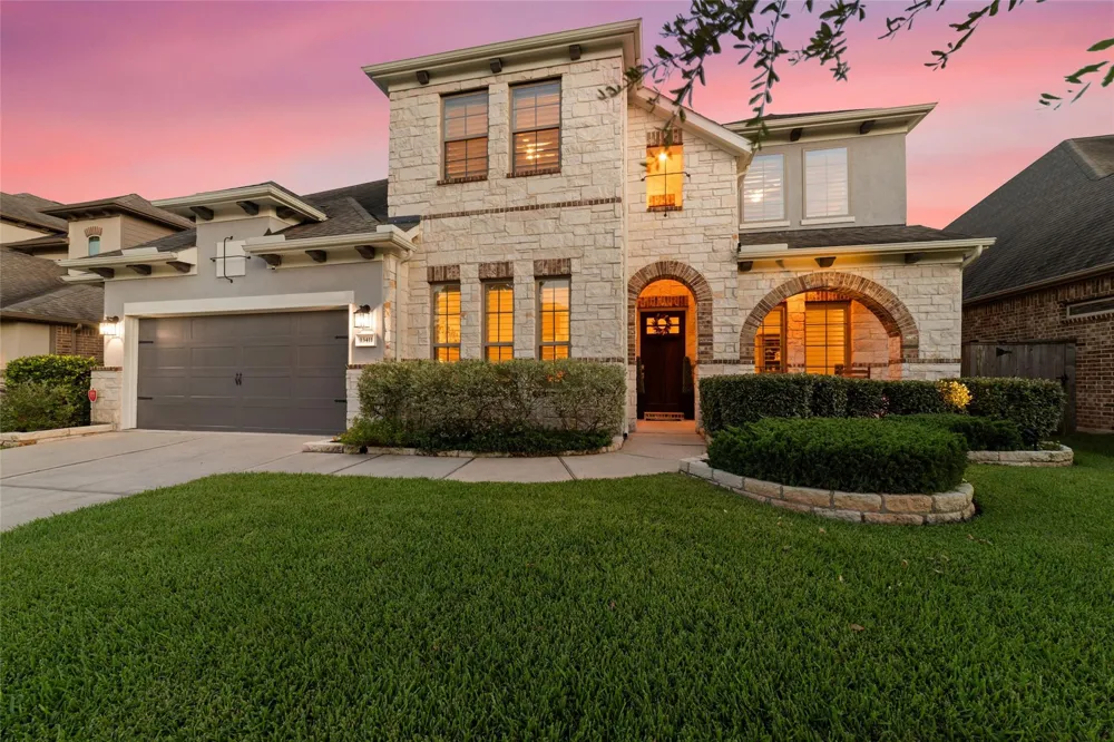 13411 Alpine Mountain Lane Tomball, TX 77377