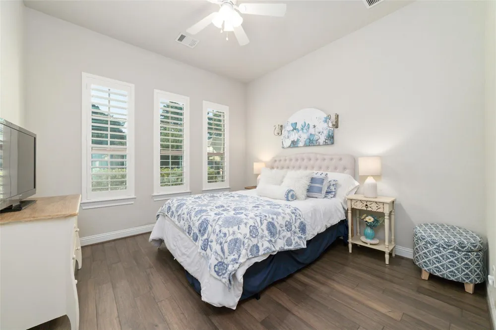 13411 Alpine Mountain Lane Tomball, TX 77377