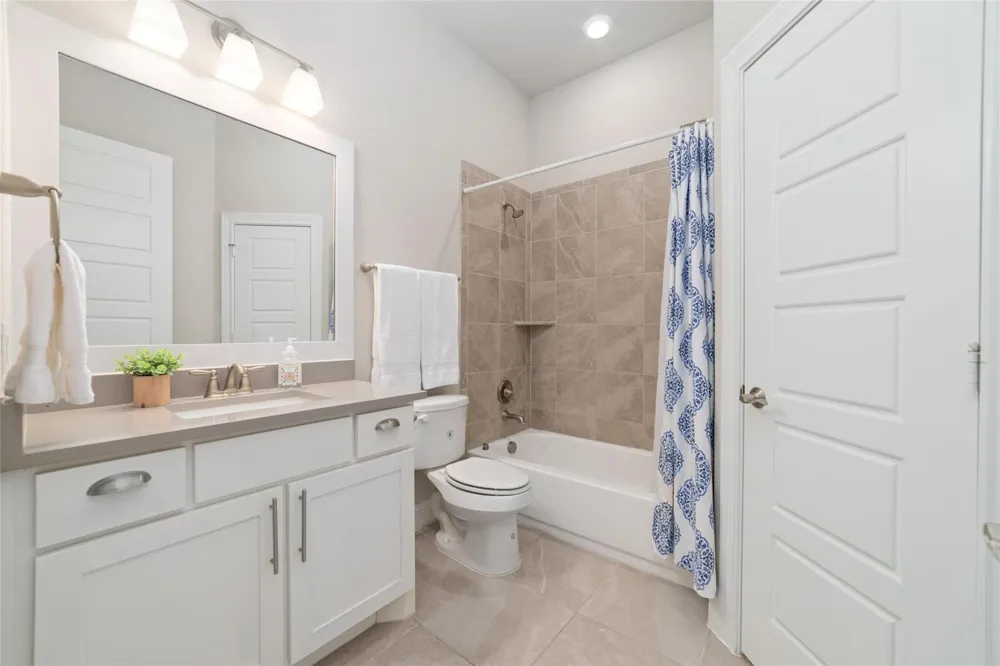 13411 Alpine Mountain Lane Tomball, TX 77377