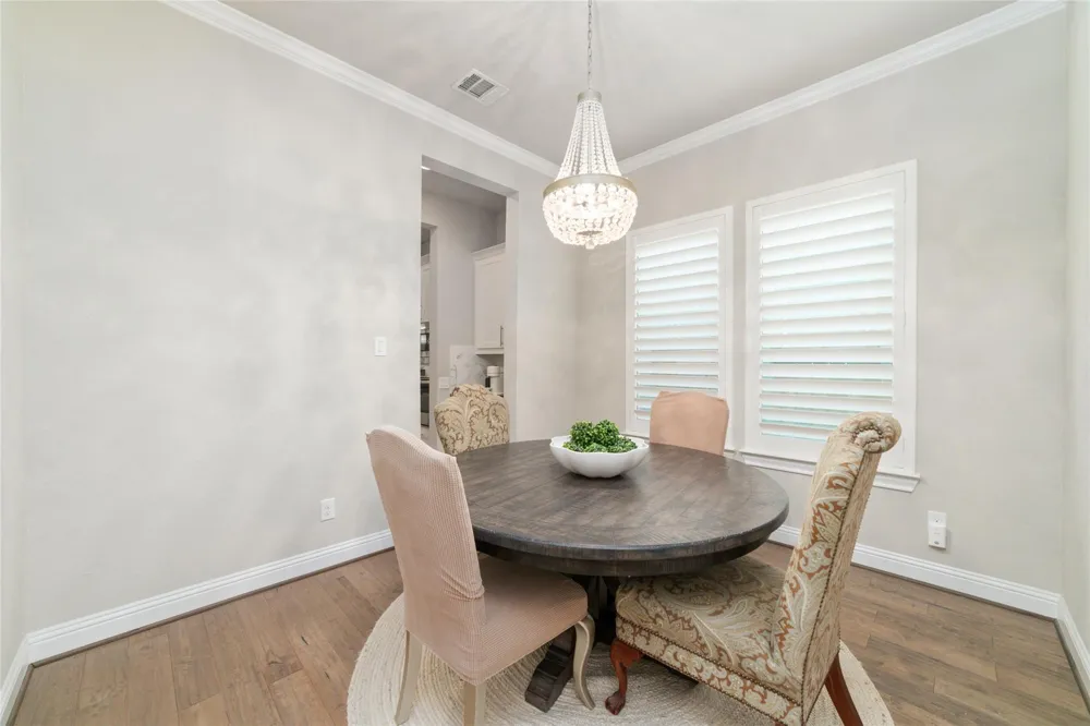 13411 Alpine Mountain Lane Tomball, TX 77377