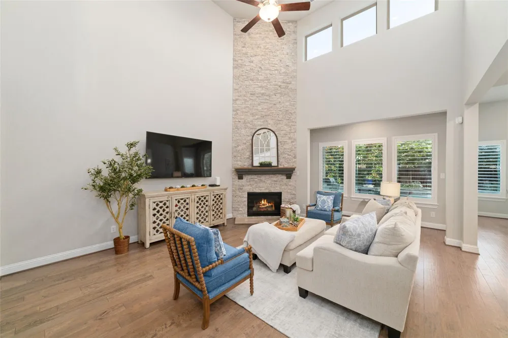13411 Alpine Mountain Lane Tomball, TX 77377