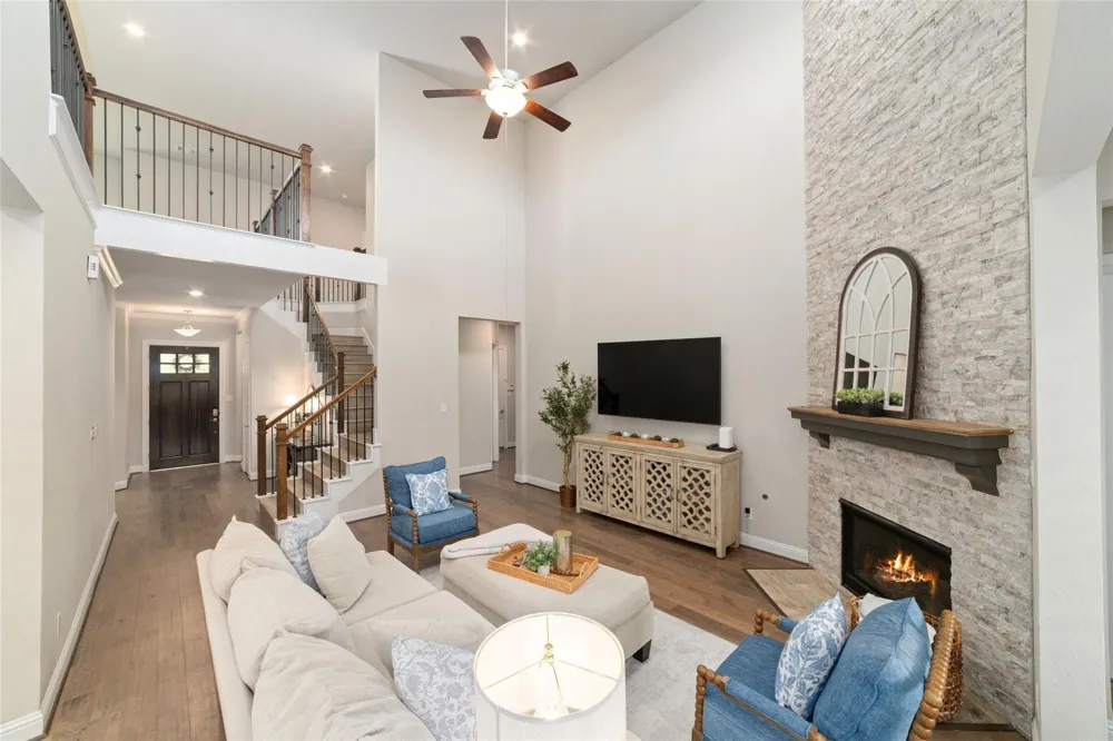 13411 Alpine Mountain Lane Tomball, TX 77377