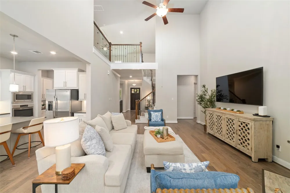 13411 Alpine Mountain Lane Tomball, TX 77377