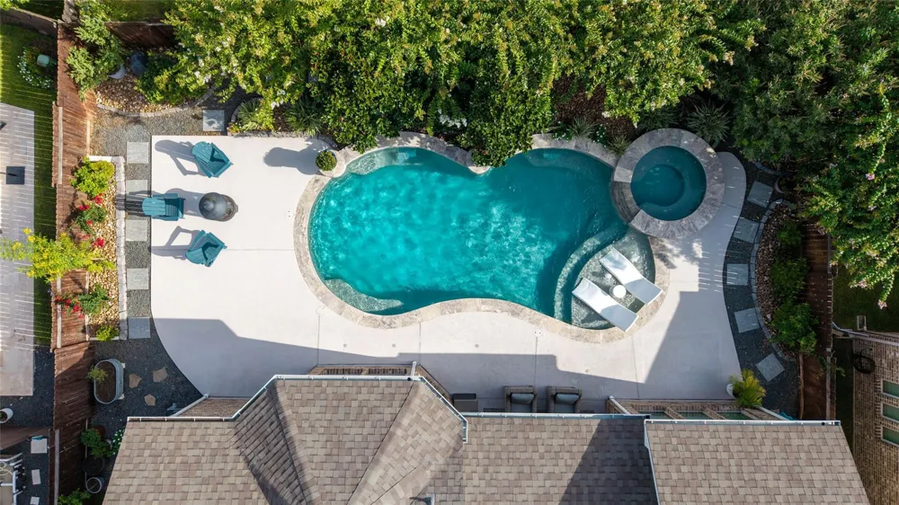 13411 Alpine Mountain Lane Tomball, TX 77377