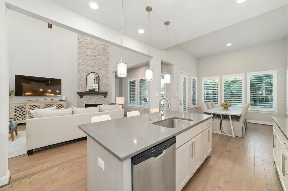 13411 Alpine Mountain Lane Tomball, TX 77377