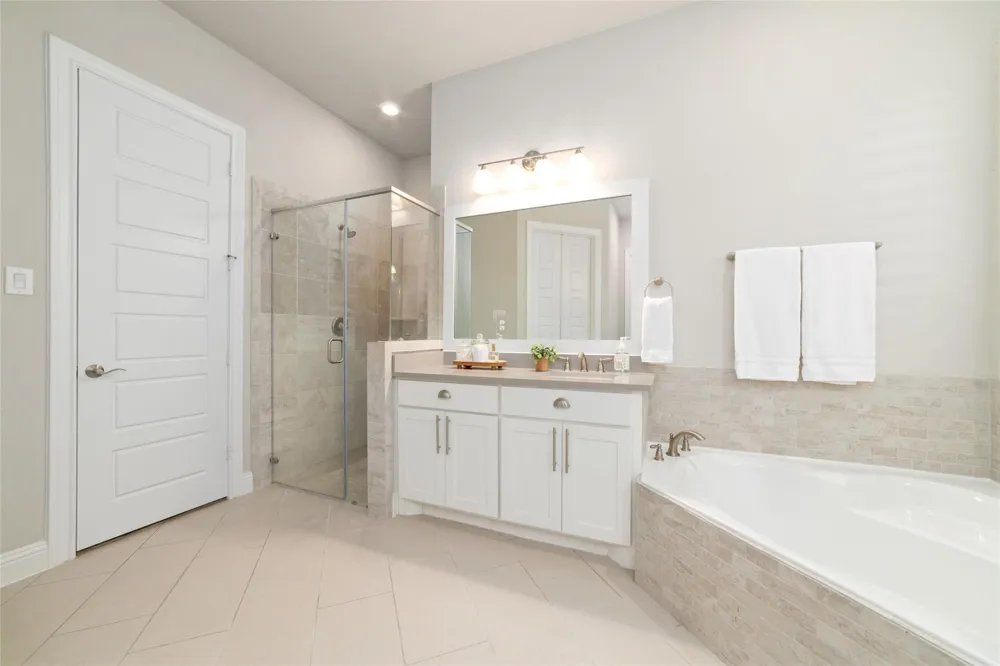 13411 Alpine Mountain Lane Tomball, TX 77377