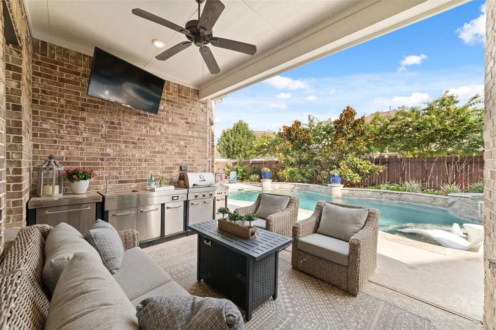 13411 Alpine Mountain Lane Tomball, TX 77377