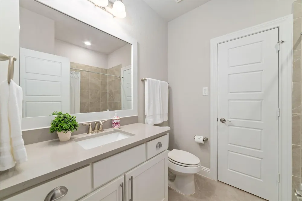 13411 Alpine Mountain Lane Tomball, TX 77377