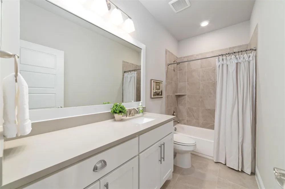 13411 Alpine Mountain Lane Tomball, TX 77377