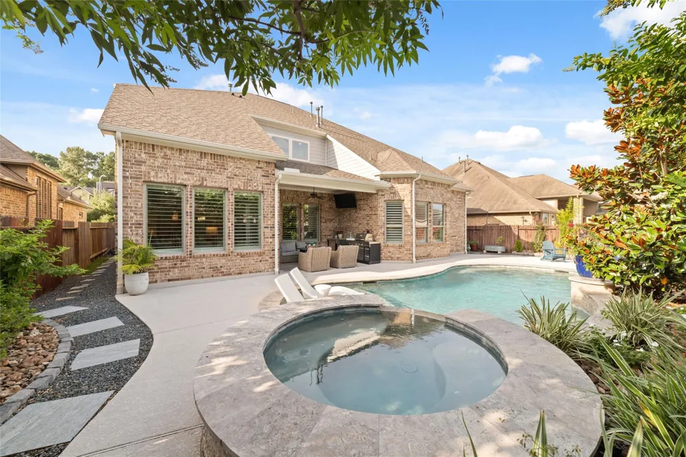 13411 Alpine Mountain Lane Tomball, TX 77377