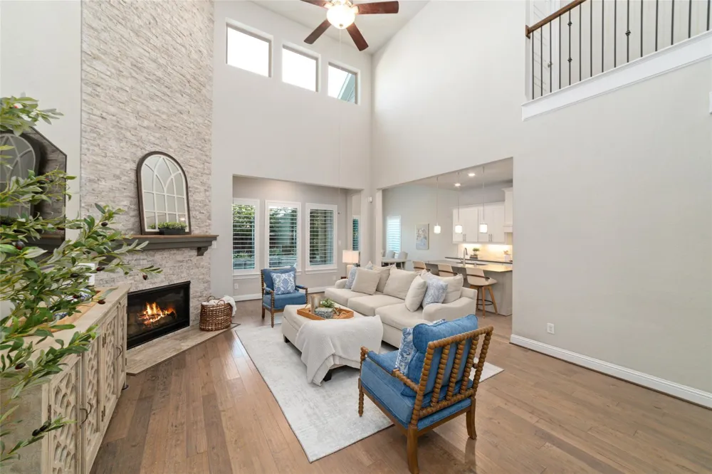 13411 Alpine Mountain Lane Tomball, TX 77377