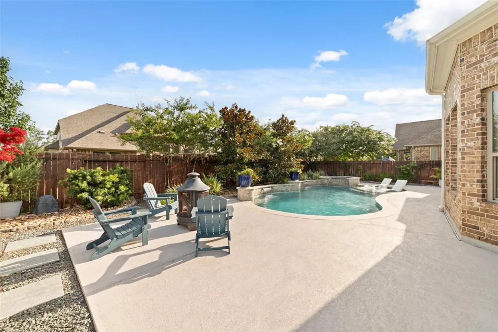 13411 Alpine Mountain Lane Tomball, TX 77377