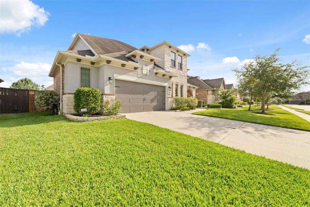 13411 Alpine Mountain Lane Tomball, TX 77377