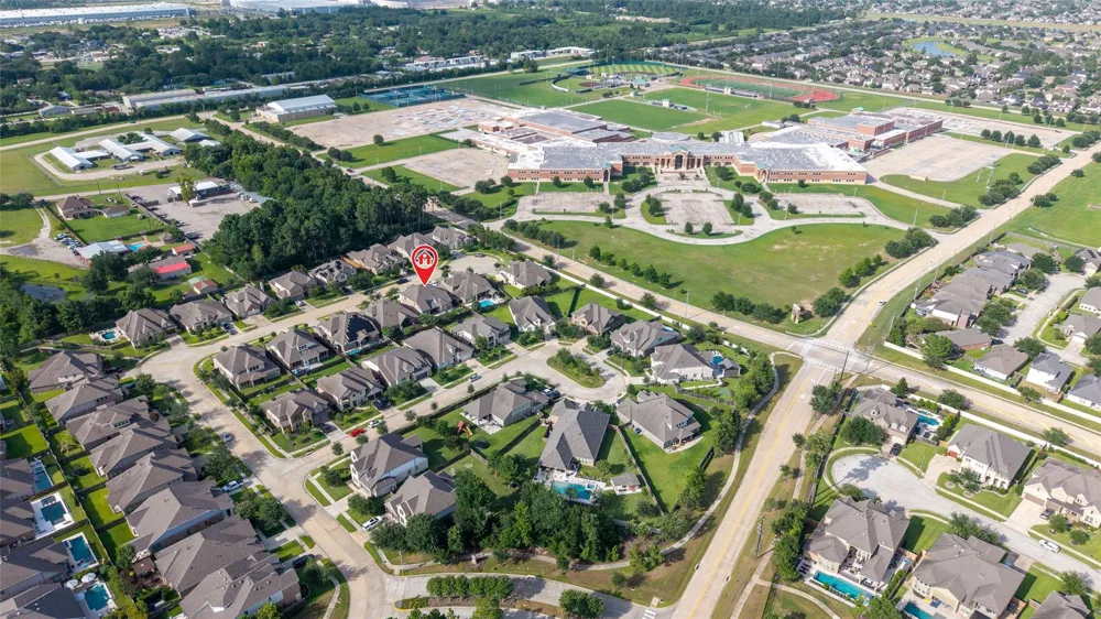 13411 Alpine Mountain Lane Tomball, TX 77377
