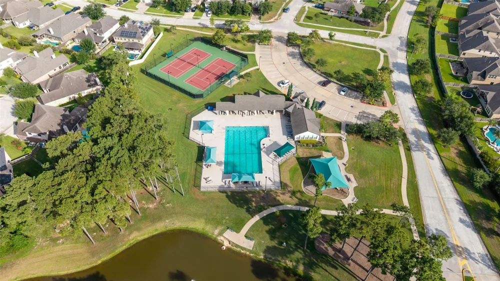 13411 Alpine Mountain Lane Tomball, TX 77377
