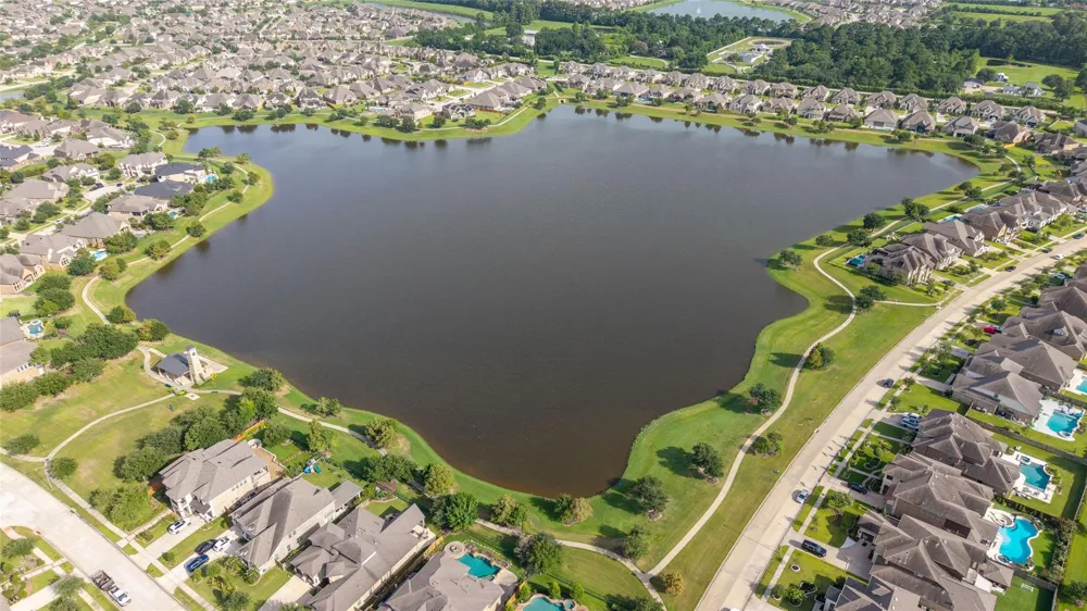 13411 Alpine Mountain Lane Tomball, TX 77377