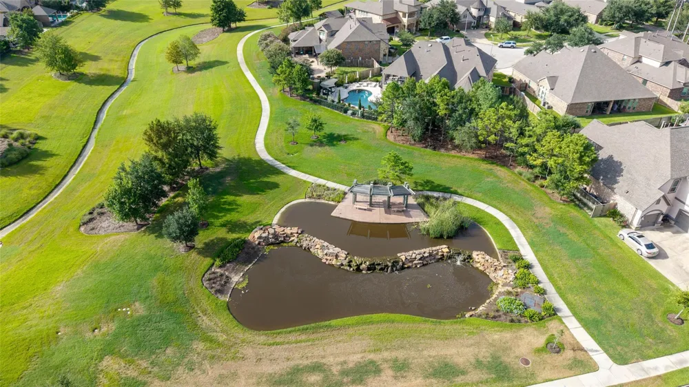 13411 Alpine Mountain Lane Tomball, TX 77377