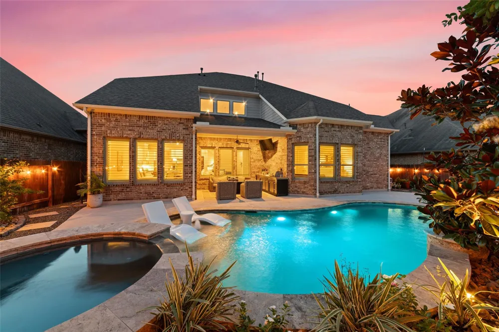 13411 Alpine Mountain Lane Tomball, TX 77377