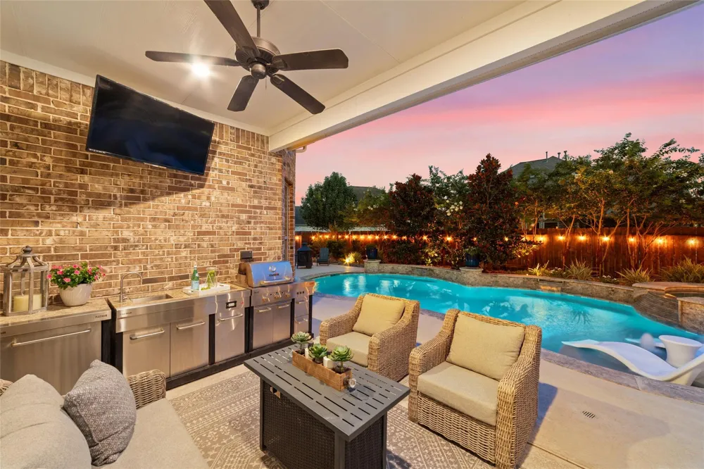13411 Alpine Mountain Lane Tomball, TX 77377