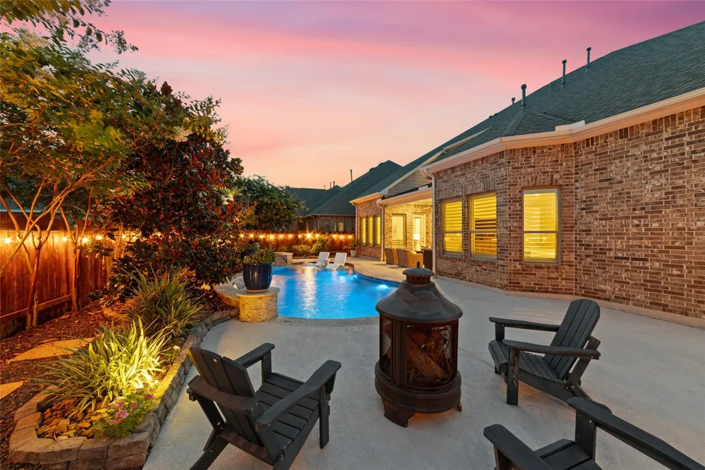 13411 Alpine Mountain Lane Tomball, TX 77377