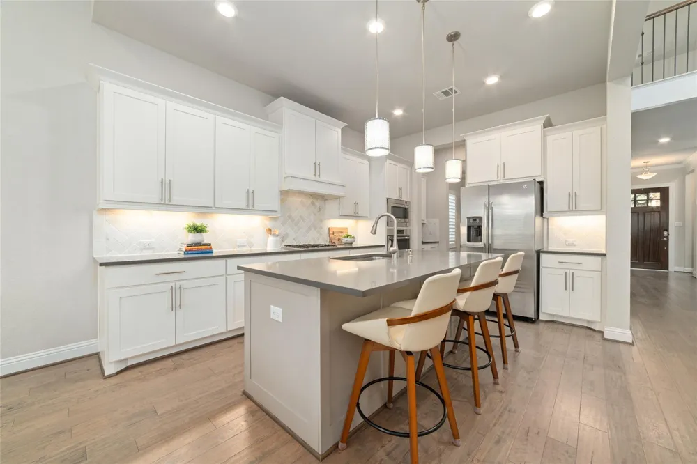 13411 Alpine Mountain Lane Tomball, TX 77377