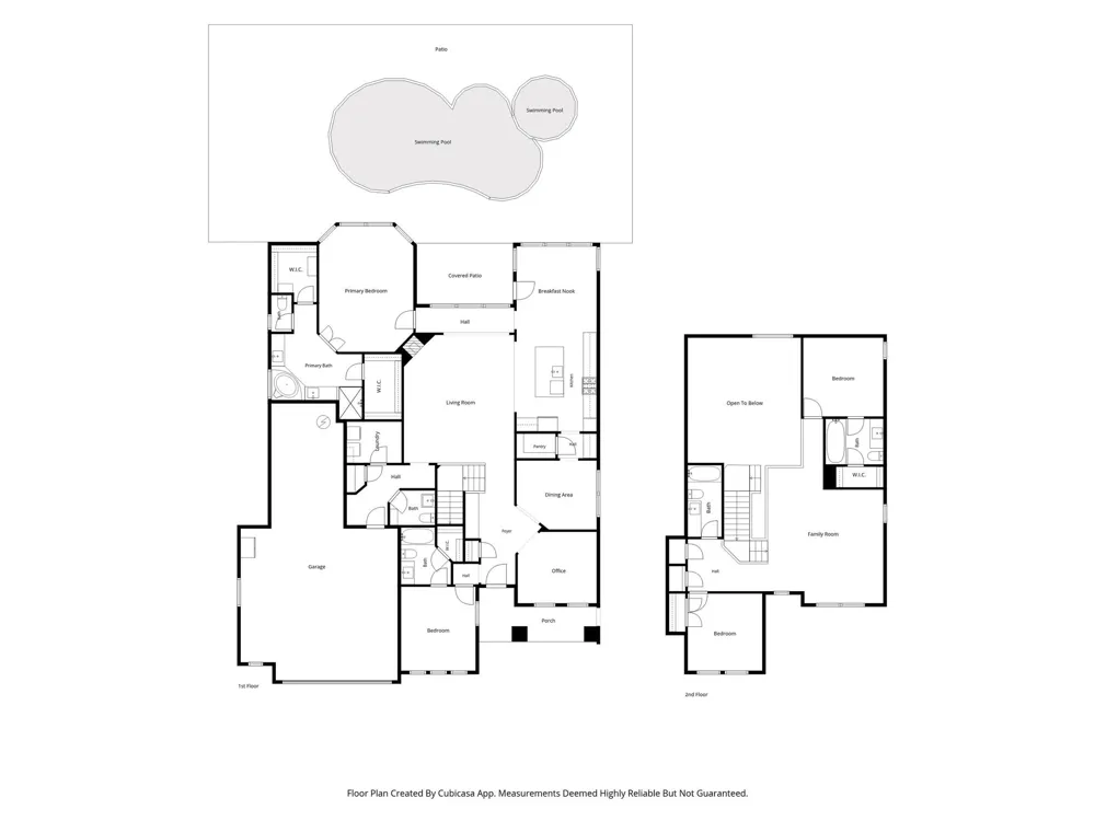 13411 Alpine Mountain Lane Tomball, TX 77377